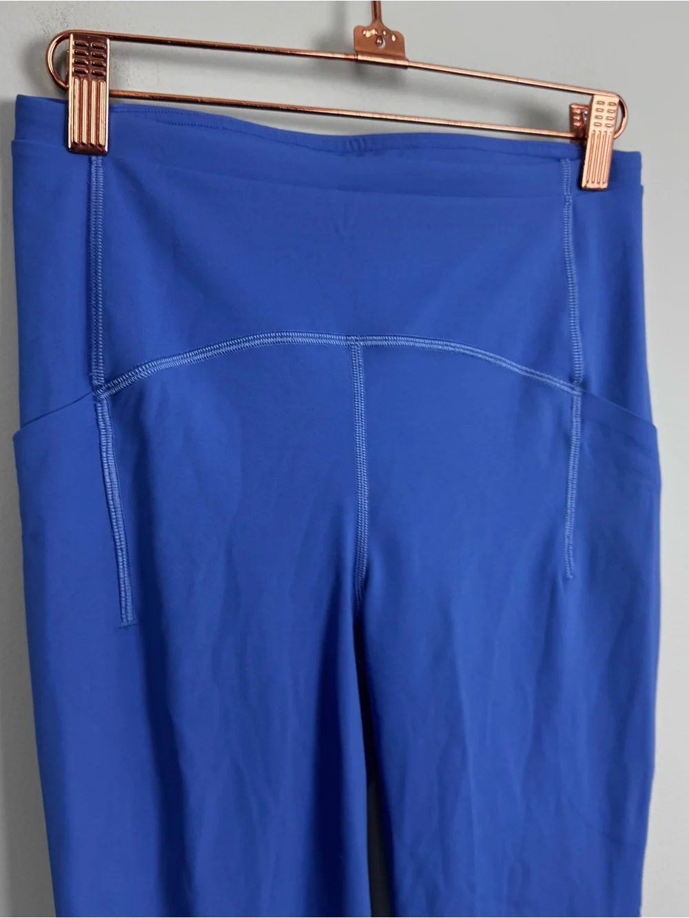 LULULEMON | Swift Speed High-Rise 28” Leggings in Blazer Blue Women’s Size 6